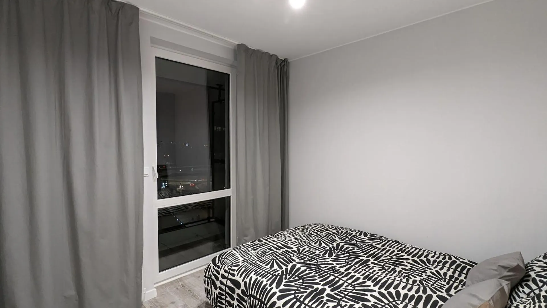 Sunapart A 182 Warsaw